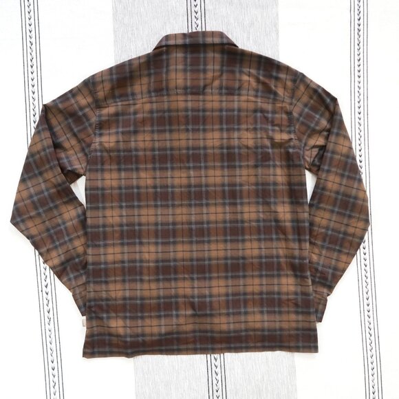 Kuhl Response Men's Long Sleeve Shirt | XL - Picture 8 of 8